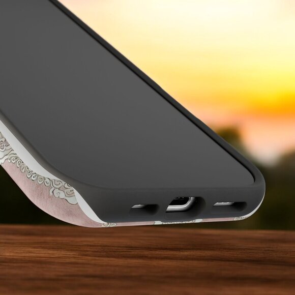 iPhone 15 Pro Max phone case, MARPC1179 - Picture 4 of 10